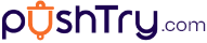 pushtry-logo